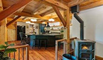 155 Sweeney Ln, Cambridge, VT 05464