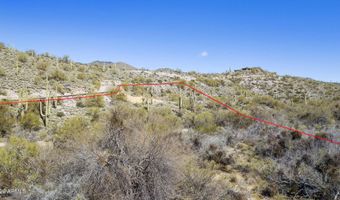 39805 N FATHER KINO Trl 1A, Carefree, AZ 85377