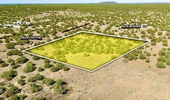 128 132 Co Rd 8061 2.53 Acres, Concho, AZ 85924