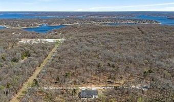 450251 E 340 Rd, Afton, OK 74331