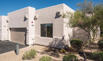 7402 E HUM Rd 5, Carefree, AZ 85377