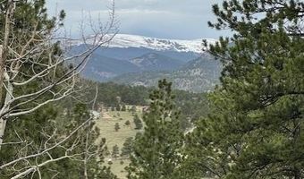 Mockingbird Trail, Bailey, CO 80421