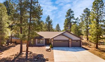 2933 W Highland Meadows Dr, Williams, AZ 86046