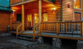 7 County Road 2312, Alpine, AZ 85920