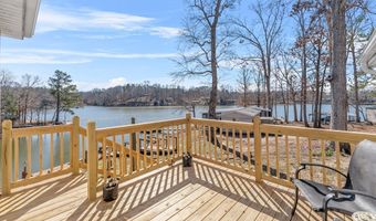 93 Parnell Rd, Abbeville, SC 29620