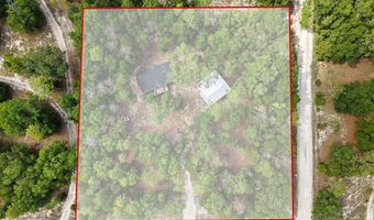 2298 NW 10th St, Bell, FL 32619