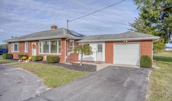 2968 DEEP GRASS Ln, Houston, DE 19954
