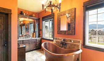 26190 Sliding Horse Ln, Arlee, MT 59821