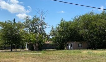 724 Dalton St, Weatherford, TX 76086