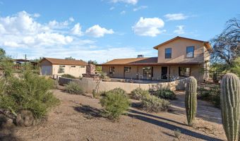 6319 E LOWDEN Rd, Cave Creek, AZ 85331