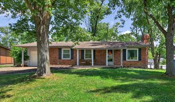 234 St Marys Dr, Ballwin, MO 63021