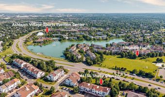 44136 SHADY GLEN Ter, Ashburn, VA 20147