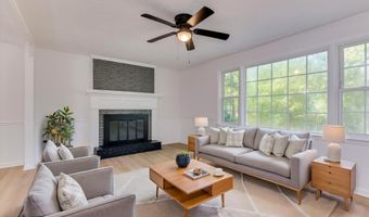 1229 Woodbine Rd, Aiken, SC 29803
