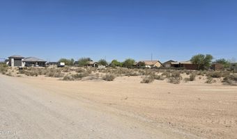 1035 W DAVID Ln, Casa Grande, AZ 85194