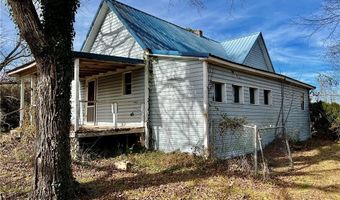 417 W 7th St, Waldron, AR 72958