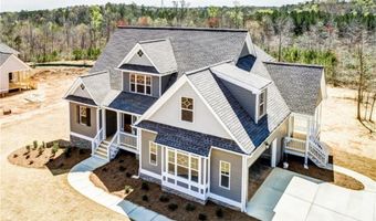 65 Caswell Pines Clubhouse Dr, Blanch, NC 27212