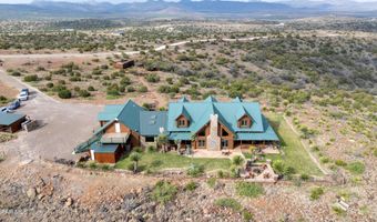 2 SCENIC RIDGE Rd N, Alpine, TX 99999