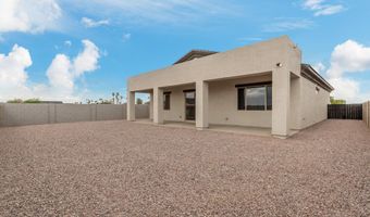 10620 W MONACO Blvd, Arizona City, AZ 85123