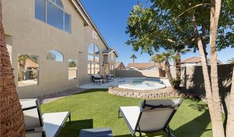 1026 Yellow Marigold Ct, Henderson, NV 89002