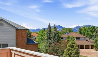 1199 Pintail Cir, Boulder, CO 80303