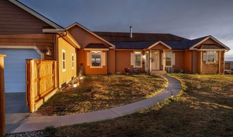 63 IROQUOIS Trl, Boulder, WY 82923