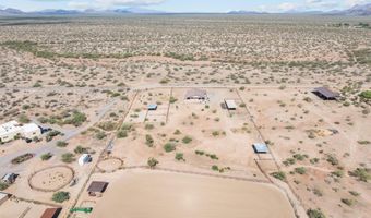 27755 S SLICK FORK Trl, Congress, AZ 85332