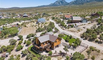 150 Wind Drift Pl, Cold Creek, NV 89124