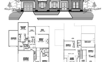6489 CLARKSON, Arlington, TN 38002