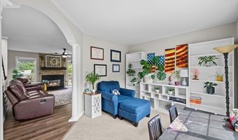 1948 Seymour Dr NW, Acworth, GA 30101
