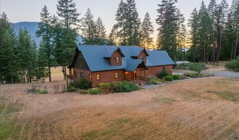 58250 Hwy 200, Clark Fork, ID 83811