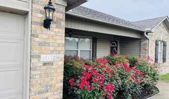 112 Seminole Cir, Austin, AR 72023
