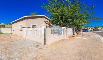 3528 CYPRESS Dr SW, Albuquerque, NM 87105
