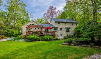 26 Buckboard Ln, Avon, CT 06001