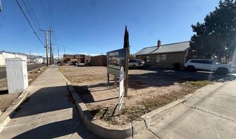 1024 5th St NW, Albuquerque, NM 87102