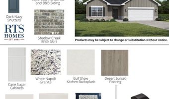 301 Quail Run Way SE, Allenhurst, GA 31301
