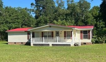 6671 Barnwell Rd, Blackville, SC 29817