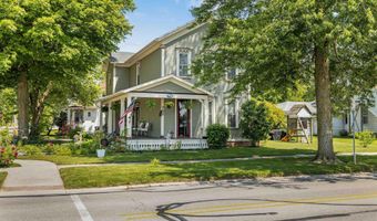 702 S Van Buren St, Auburn, IN 46706