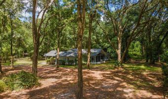 12920 NE 36TH Ave, Anthony, FL 32617