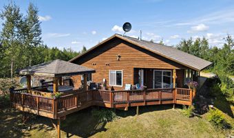 15949 W Heikes Dr, Big Lake, AK 99652