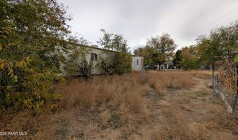 1818 Barbara Ave, Chino Valley, AZ 86323