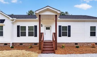 2591 Hopewell Friends Rd, Asheboro, NC 27205