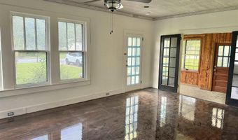 1004 S Pensacola Ave, Atmore, AL 36502