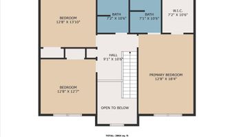 65 ANGELA Ln, York, PA 17402