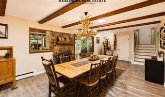 57 Corbett Rd, Cody, WY 82414