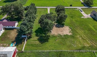 1381 LOCKWOOD CHAPEL Rd, Hartly, DE 19953