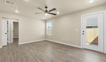 502 Colorado, Abilene, TX 79601