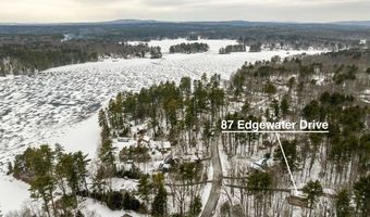 87 Edgewater Dr, Barrington, NH 03825