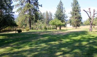 14814 S Kleins Medicine Trl, Cataldo, ID 83810