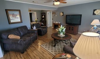 1109 W. 4TH ST Ext, Alma, GA 31510