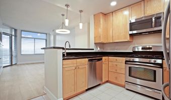 3600 S GLEBE Rd 509W, Arlington, VA 22202